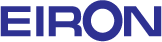 Логотип фирмы EIRON в Донском