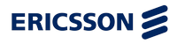 Логотип фирмы Erisson в Донском