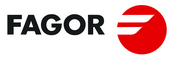 Логотип фирмы Fagor в Донском