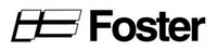 Логотип фирмы Foster в Донском