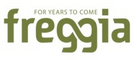 Логотип фирмы Freggia в Донском