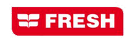 Логотип фирмы Fresh в Донском