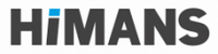 Логотип фирмы HiMANS в Донском