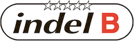 Логотип фирмы Indel B в Донском