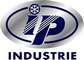 Логотип фирмы IP INDUSTRIE в Донском