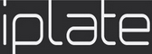 Логотип фирмы Iplate в Донском