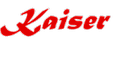 Логотип фирмы Kaiser в Донском