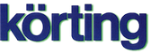 Логотип фирмы Korting в Донском
