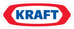 Логотип фирмы Kraft в Донском