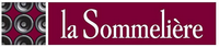 Логотип фирмы La Sommeliere в Донском