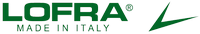 Логотип фирмы LOFRA в Донском