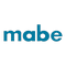 Логотип фирмы Mabe в Донском