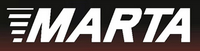 Логотип фирмы Marta в Донском