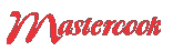 Логотип фирмы MasterCook в Донском