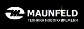 Логотип фирмы Maunfeld в Донском