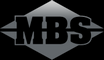 Логотип фирмы MBS в Донском