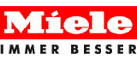 Логотип фирмы Miele в Донском