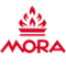 Логотип фирмы Mora в Донском