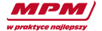 Логотип фирмы MPM Product в Донском