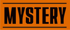 Логотип фирмы Mystery в Донском