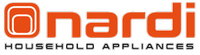 Логотип фирмы Nardi в Донском