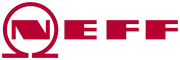 Логотип фирмы NEFF в Донском