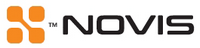 Логотип фирмы NOVIS-Electronics в Донском
