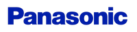Логотип фирмы Panasonic в Донском