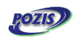 Логотип фирмы Pozis в Донском