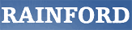 Логотип фирмы Rainford в Донском