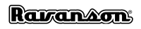 Логотип фирмы Ravanson в Донском