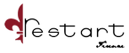 Логотип фирмы Restart в Донском