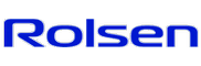 Логотип фирмы Rolsen в Донском
