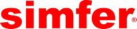 Логотип фирмы Simfer в Донском