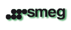 Логотип фирмы Smeg в Донском