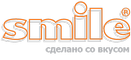 Логотип фирмы Smile в Донском
