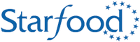 Логотип фирмы Starfood в Донском