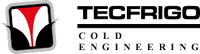 Логотип фирмы Tecfrigo в Донском