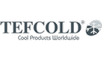 Логотип фирмы TefCold в Донском