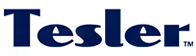 Логотип фирмы Tesler в Донском