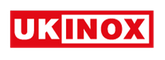 Логотип фирмы Ukinox в Донском