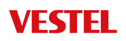 Логотип фирмы Vestel в Донском