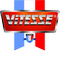 Логотип фирмы Vitesse в Донском