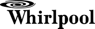 Логотип фирмы Whirlpool в Донском
