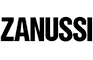 Логотип фирмы Zanussi в Донском