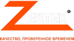 Логотип фирмы Zertek в Донском