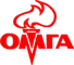 Логотип фирмы Омичка в Донском