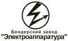 Логотип фирмы Электроаппаратура в Донском