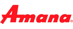 Логотип фирмы Amana в Донском