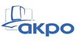 Логотип фирмы AKPO в Донском